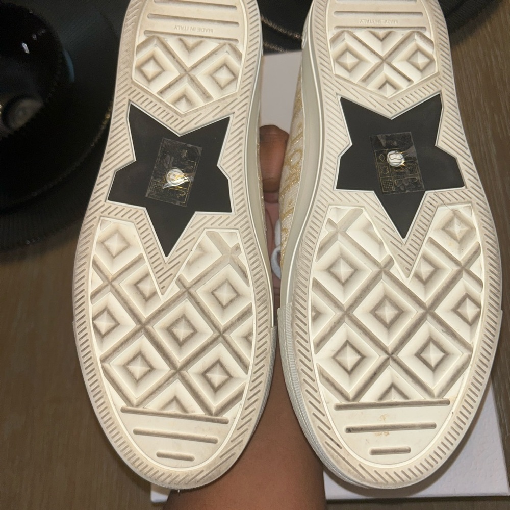 Dior sneakers